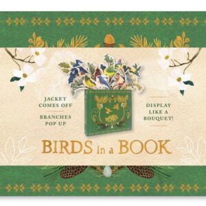 Birds in a Book (UpLifting Editions)