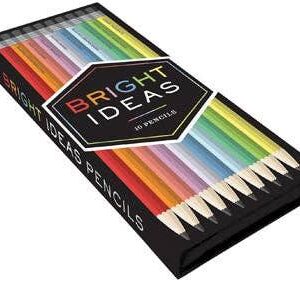 Bright Ideas Pencils