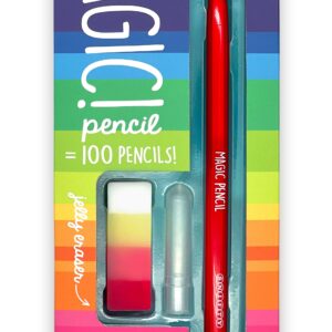 MAGIC PENCIL - RED